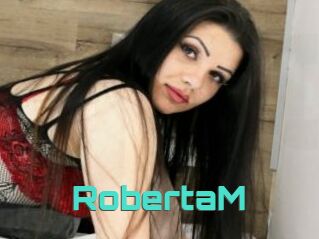 RobertaM