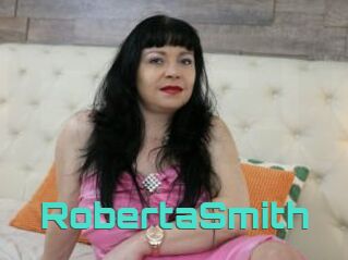 RobertaSmith
