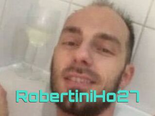 RobertiniHo27
