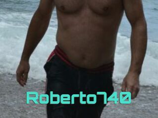 Roberto740