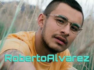 RobertoAlvarez