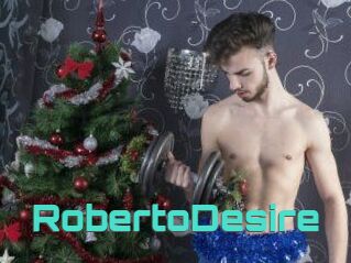 RobertoDesire