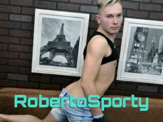 RobertoSporty