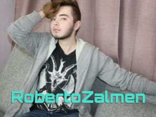 RobertoZalmen