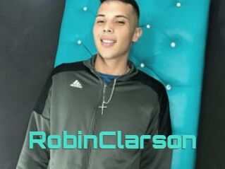 RobinClarson