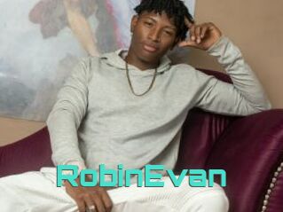 RobinEvan