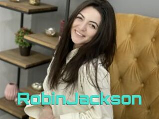 RobinJackson