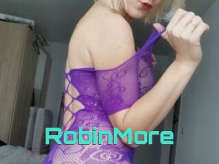 RobinMore