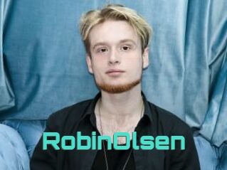 RobinOlsen