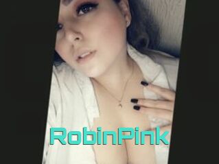 RobinPink