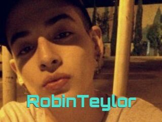 RobinTeylor