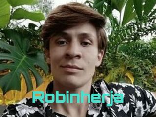 Robinherja