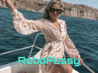 RoboPussy
