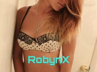 RobynX