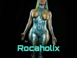 Rocaholix