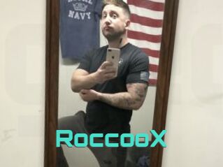 RoccooX