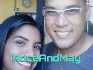 RoceAndMay
