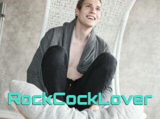 RockCockLover