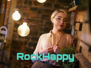 RockHappy