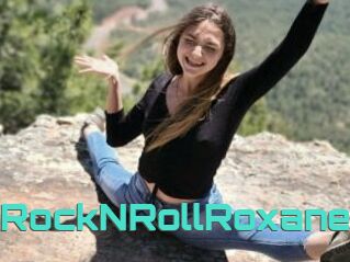 RockNRollRoxane