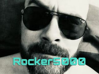 Rocker5000