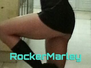 RockerMarley