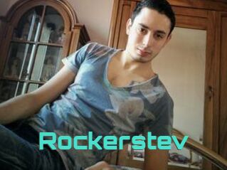 Rockerstev