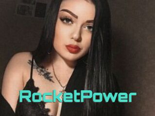 RocketPower