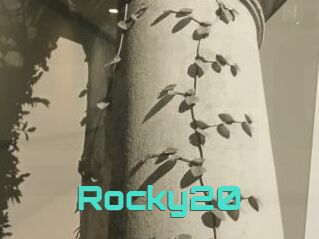 Rocky20