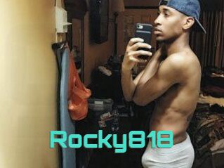 Rocky818