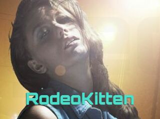 RodeoKitten