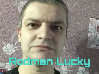 Rodman_Lucky