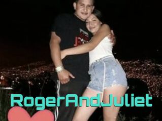 RogerAndJuliet