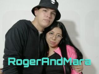 RogerAndMara