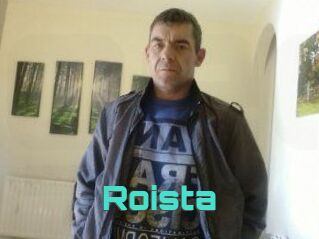 Roista