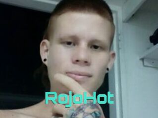 RojoHot