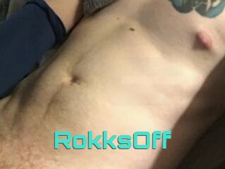 RokksOff