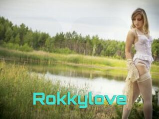 Rokkylove