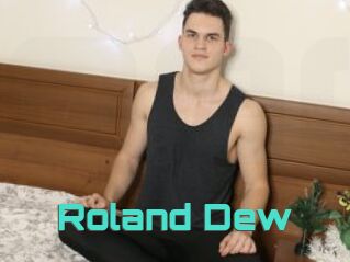 Roland_Dew