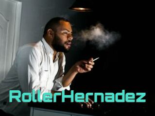RollerHernadez