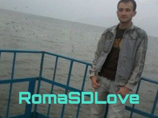 RomaSDLove