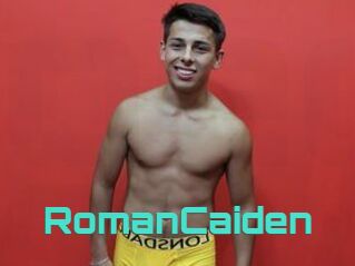RomanCaiden