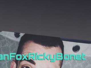 RomanFoxRickyBonet
