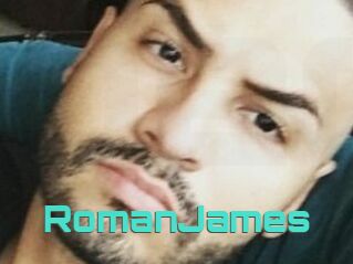 RomanJames