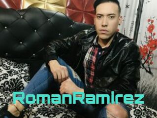 RomanRamirez