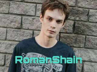 RomanShain