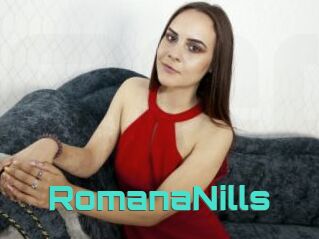 RomanaNills