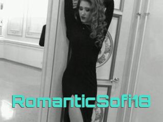 RomanticSofi18