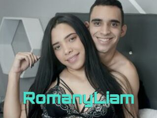 RomanyLiam