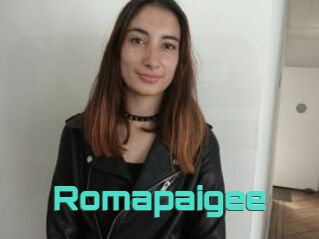 Romapaigee
